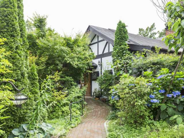 【那須の遊ぶところ 大人編3】那須高原イタリア料理 ジョイア・ミーア(那須高原)