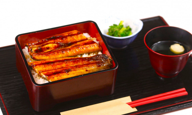 四万十町のおいしいものが集う道の駅 四万十とおわ (四万十町)