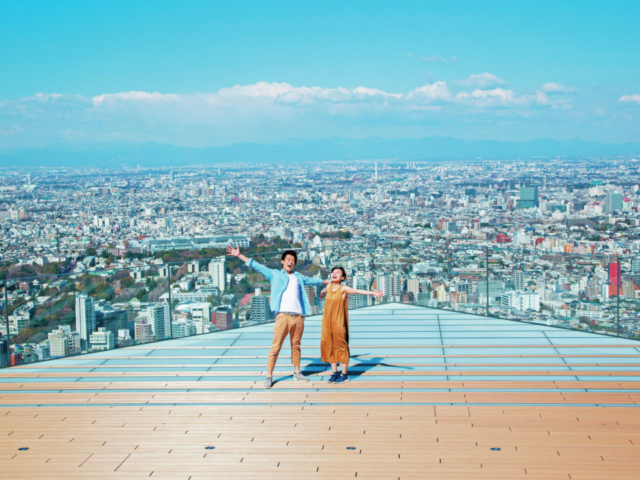 【東京観光】中学生におすすめの遊ぶ場所!東京観光が楽しめるスポット14選