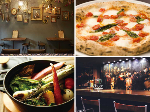 【池袋・飲み屋】ここに行けば間違いなし!池袋でお酒を楽しむのにぴったりの飲み屋5選をご紹介