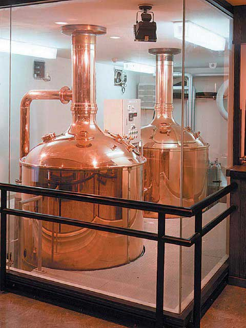 【旭川の遊ぶところ 大人編 おすすめスポット3】大雪地ビール館 (旭川市街 )