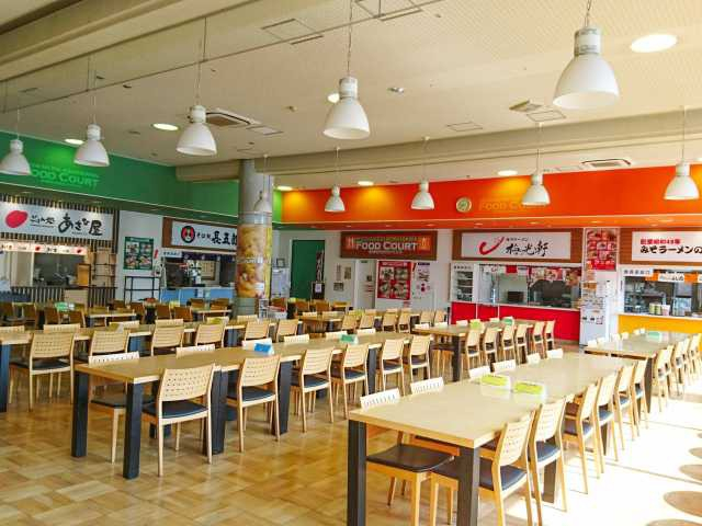 【旭川の遊ぶところ 大人編 おすすめスポット5】道の駅 あさひかわ (旭川市街)