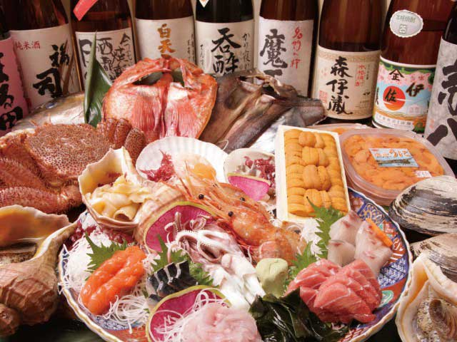 【すすきの・飲み屋】海鮮が旨い居酒屋、カラオケ付き、オーセンティックバーにスイーツ充実のバーなど、すすきのでお酒を楽しむのにぴったりの飲み屋8選をご紹介