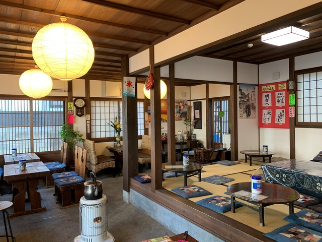 【成田の遊ぶところ 大人編 おすすめスポット3】後藤だんご屋 (成田市街)