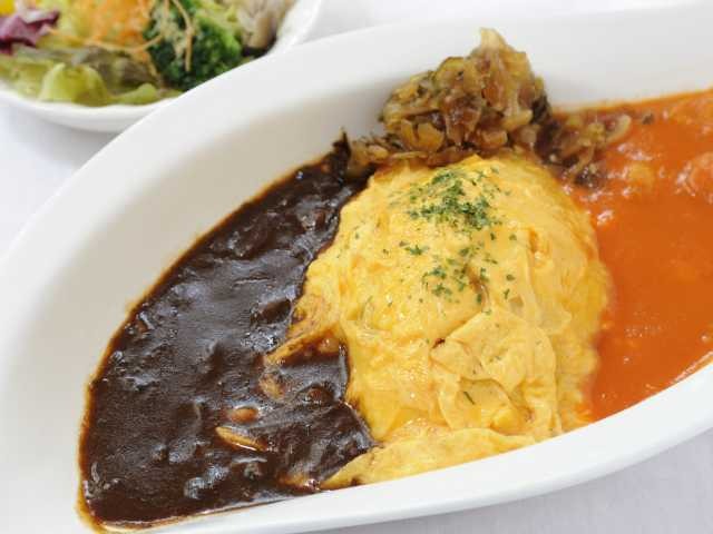 【日比谷で平日ランチ】仕事や買い物の合間におすすめの美味しいランチスポット5選