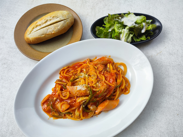 【品川で平日ランチ】仕事や買い物の合間におすすめの美味しいランチスポット7選