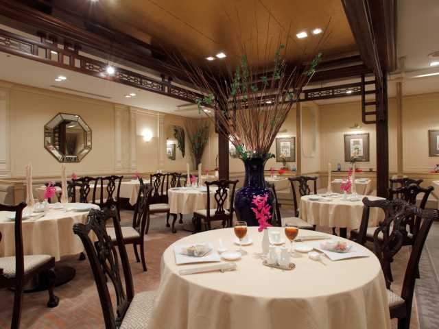 【横浜駅周辺のおすすめ平日ランチ1】崎陽軒本店