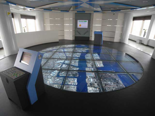 【川崎駅の遊ぶところ 大人編 おすすめスポット2】川崎マリエン (川崎・鶴見)