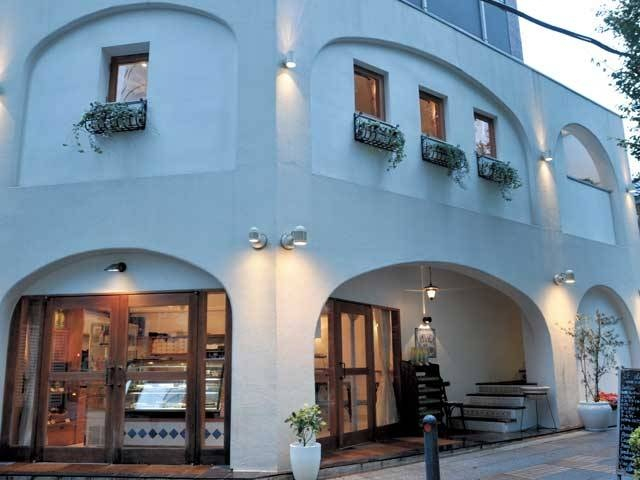 【横浜駅周辺のおすすめ平日ランチ2】da TAKASHIMA