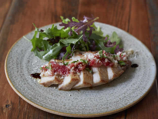 【横浜駅周辺のおすすめ平日ランチ7】800°DEGREES ARTISAN PIZZERIA