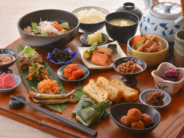 【新潟・平日ランチ】仕事や買い物の合間におすすめの美味しいランチスポット8選