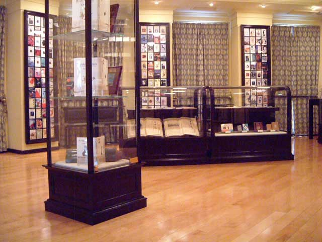 【金沢の遊ぶところ 大人編 おすすめスポット9】金沢文芸館 (尾張町・主計町)