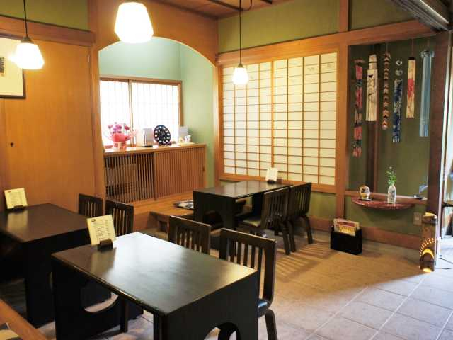 【金沢の遊ぶところ 大人編 おすすめスポット6】甘味処 金花糖 (長町・香林坊)