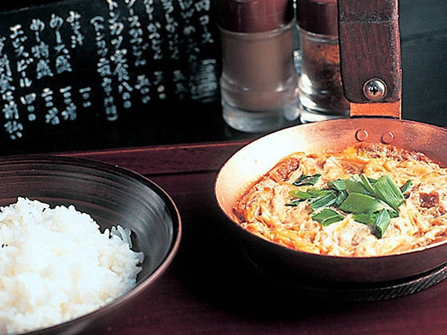 【難波・平日ランチ】仕事や買い物の合間におすすめの美味しいランチスポット8選