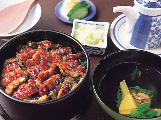 【名古屋・平日ランチ】仕事や買い物の合間におすすめの美味しいランチスポット8選