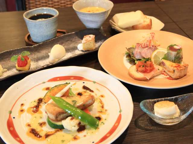 【京都・平日ランチ】仕事や買い物の合間におすすめの美味しいランチスポット8選