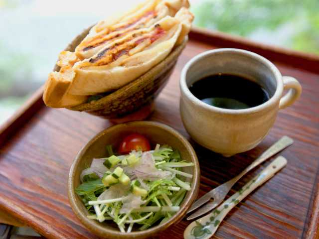 【梅田・平日ランチ】仕事や買い物の合間におすすめの美味しいランチスポット7選