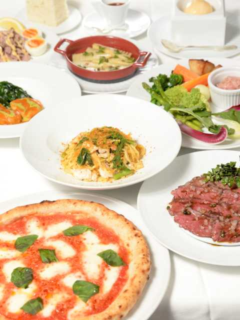 【大阪・平日ランチ】仕事や買い物の合間におすすめの美味しいランチスポット8選