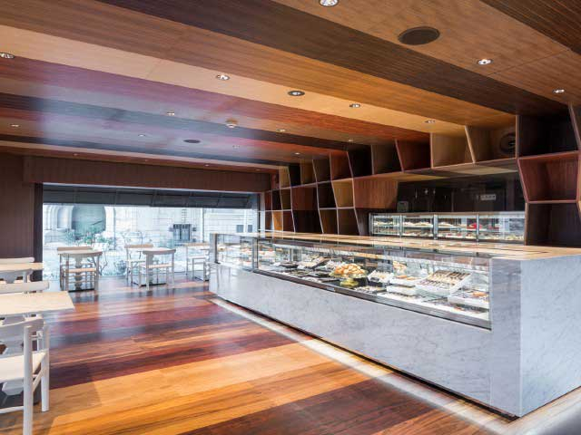 【兵庫の遊ぶところ 大人編 おすすめスポット3】アンリ・シャルパンティエ 芦屋本店 (西宮・芦屋 )