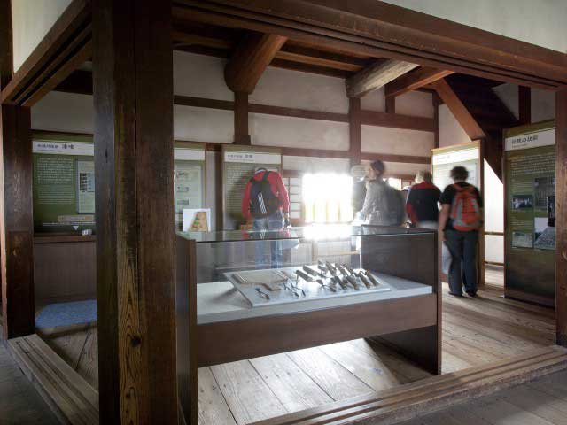 【兵庫の遊ぶところ 大人編 おすすめスポット4】姫路城 (姫路市街)