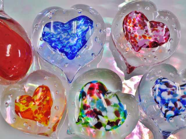 【三田の遊ぶところ 大人編 おすすめスポット5】三田市ガラス工芸館(さんだクラフトハウス) (三田・神戸北)