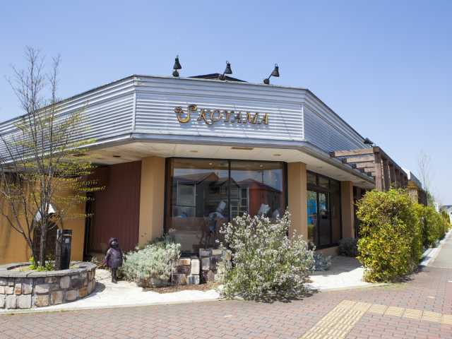 【三田の遊ぶところ 大人編 おすすめスポット2】パティシエ エス コヤマ (三田・神戸北 )