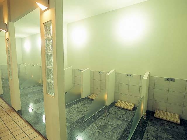 【明石の遊ぶところ|大人編8】天然温泉 龍の湯