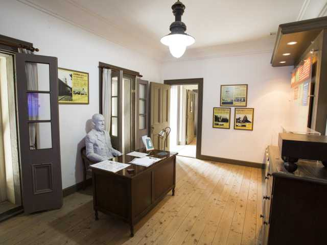 【下関の遊ぶところ 大人編 おすすめスポット7】角島灯台 (川棚温泉・角島)