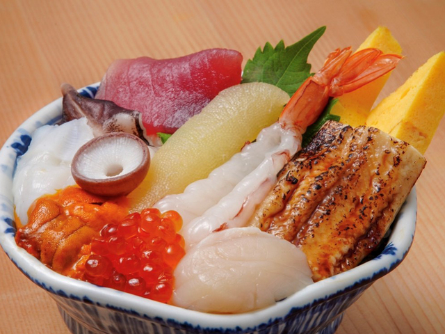 【仙台・平日ランチ】仕事や買い物の合間におすすめの美味しいランチスポット8選