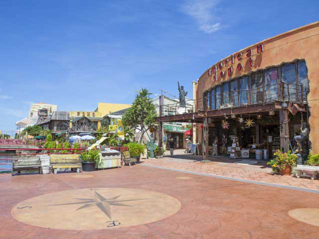 【沖縄】雨でも楽しめるスポット13選!絶対行ってほしいおすすめスポットをご紹介