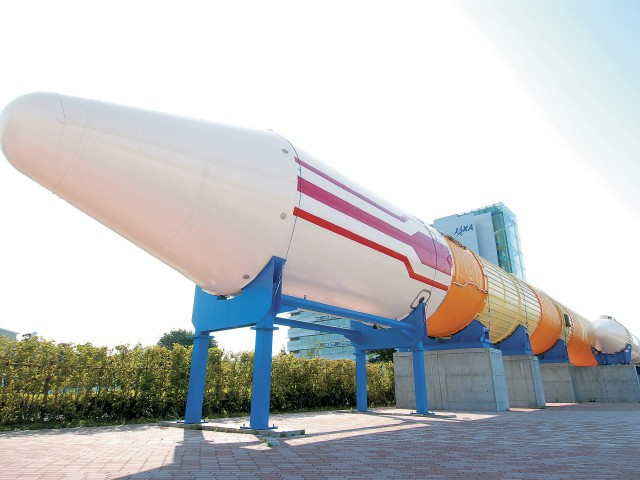 【つくばの遊ぶところ 大人編 おすすめスポット2】JAXA筑波宇宙センター (つくば市街)