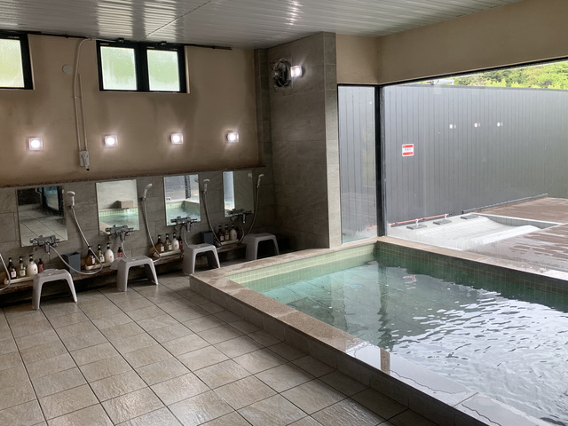 【つくばの遊ぶところ 大人編 おすすめスポット7】筑波山温泉 つくばの湯 (筑波山)