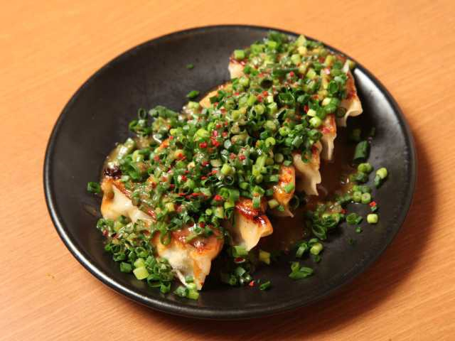 【宇都宮でおすすめの平日ランチ3】味噌と餃子の青源 パセオ店 (宇都宮市街)