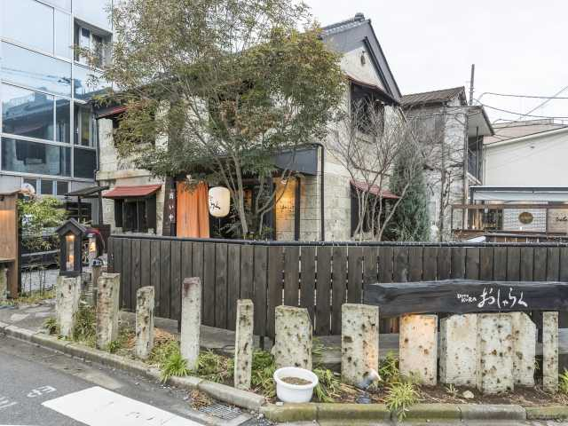 【宇都宮でおすすめの平日ランチ4】Dining蔵おしゃらく (宇都宮市街)