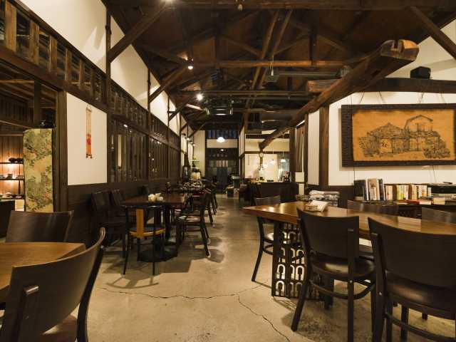 【宇都宮でおすすめの平日ランチ5】カフェギャラリー柚 (宇都宮市街)