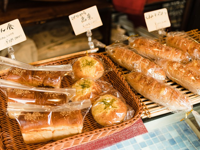 【宇都宮でおすすめの平日ランチ7】イタリア料理とケーキの店 日光里 (宇都宮市街)