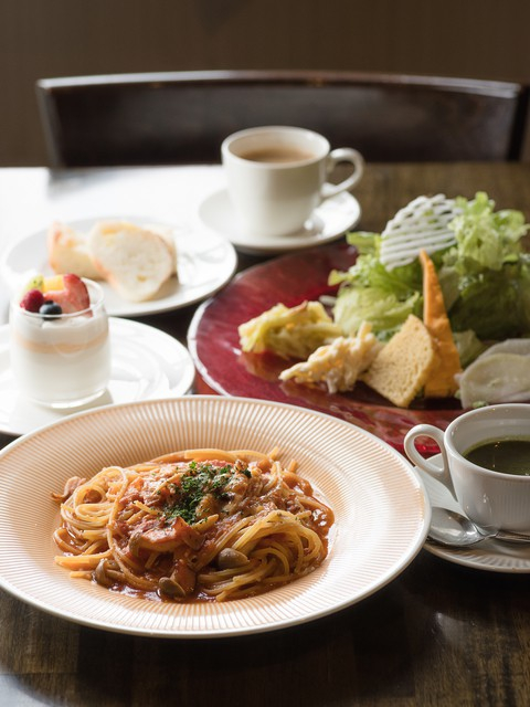 【宇都宮・平日ランチ】仕事や買い物の合間におすすめの美味しいランチスポット6選