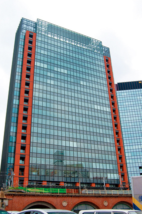 【道中の見どころ】