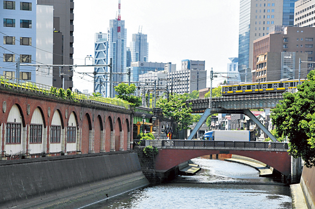 【道中の見どころ】