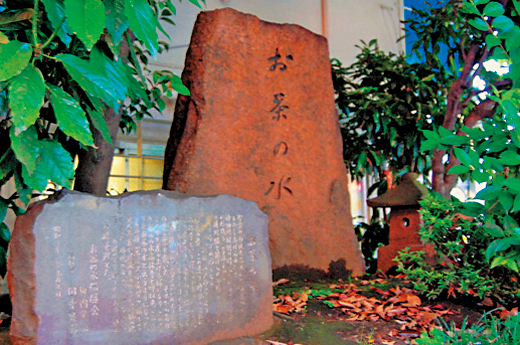 【道中の見どころ】