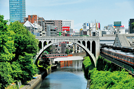 【道中の見どころ】