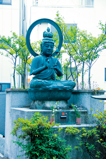 【道中の見どころ】