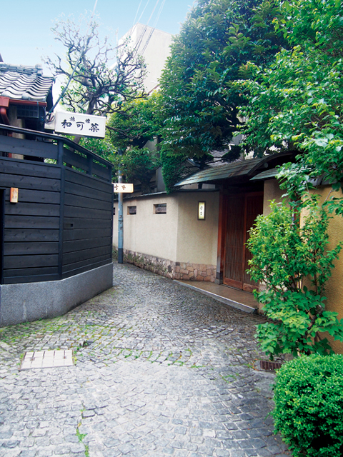 【道中の見どころ】