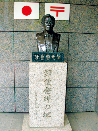 【道中の見どころ】