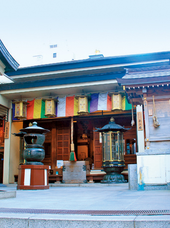 【道中の見どころ】