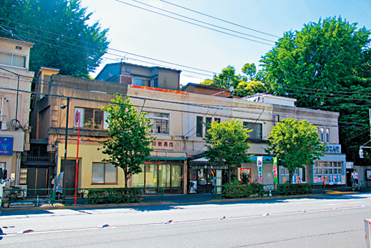 【道中の見どころ】