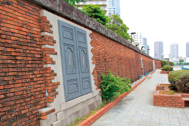 【道中の見どころ】