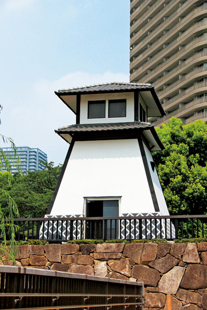 【道中の見どころ】