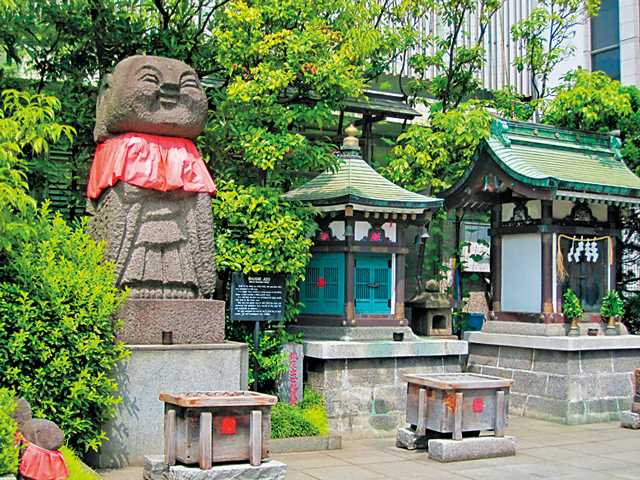 【見どころチェック!】銀座テラス