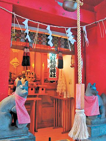 【道中の見どころ】